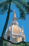 Plaza de Bolivar
